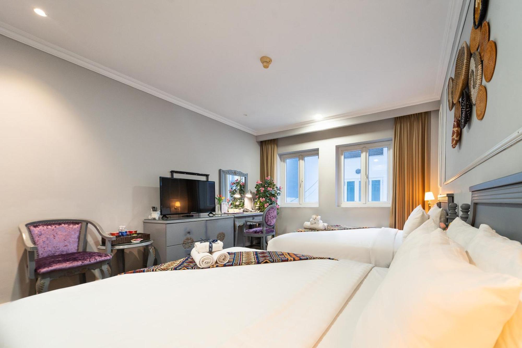Hotel Stellar Boutique - Near Secc