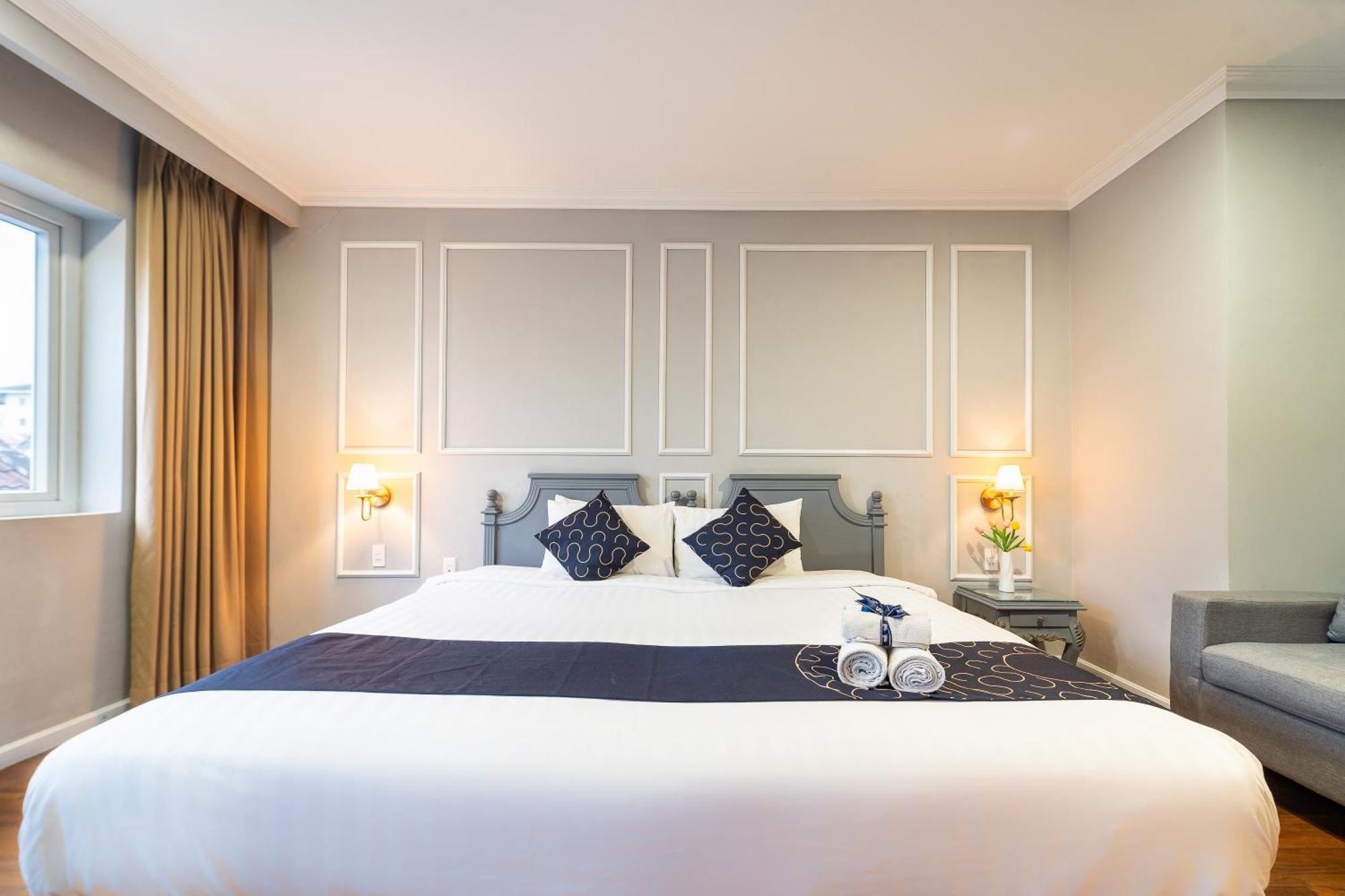 Stellar Boutique - Near Secc Hotel