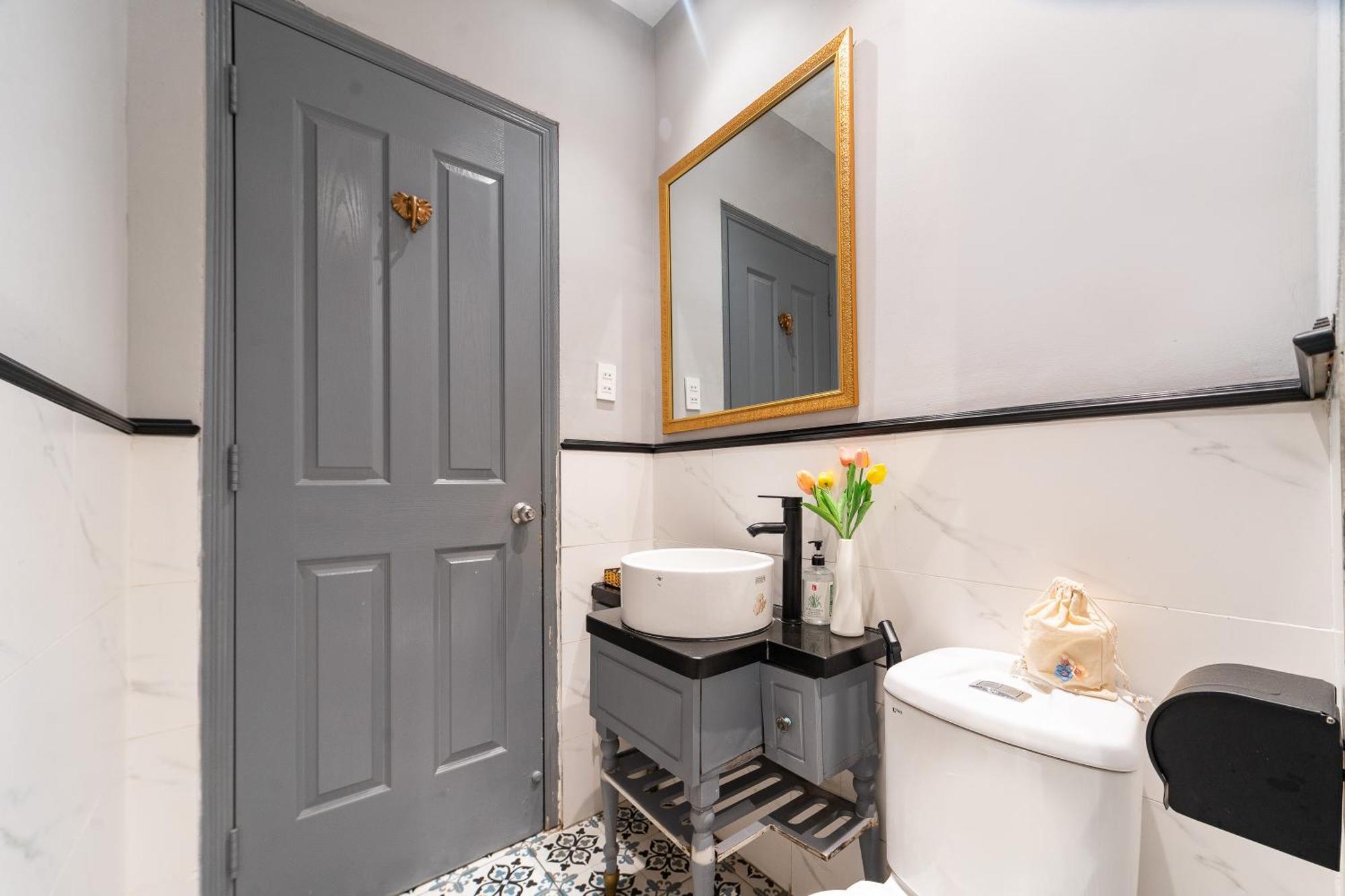 Stellar Boutique - Near Secc Ho Chi Minh City
