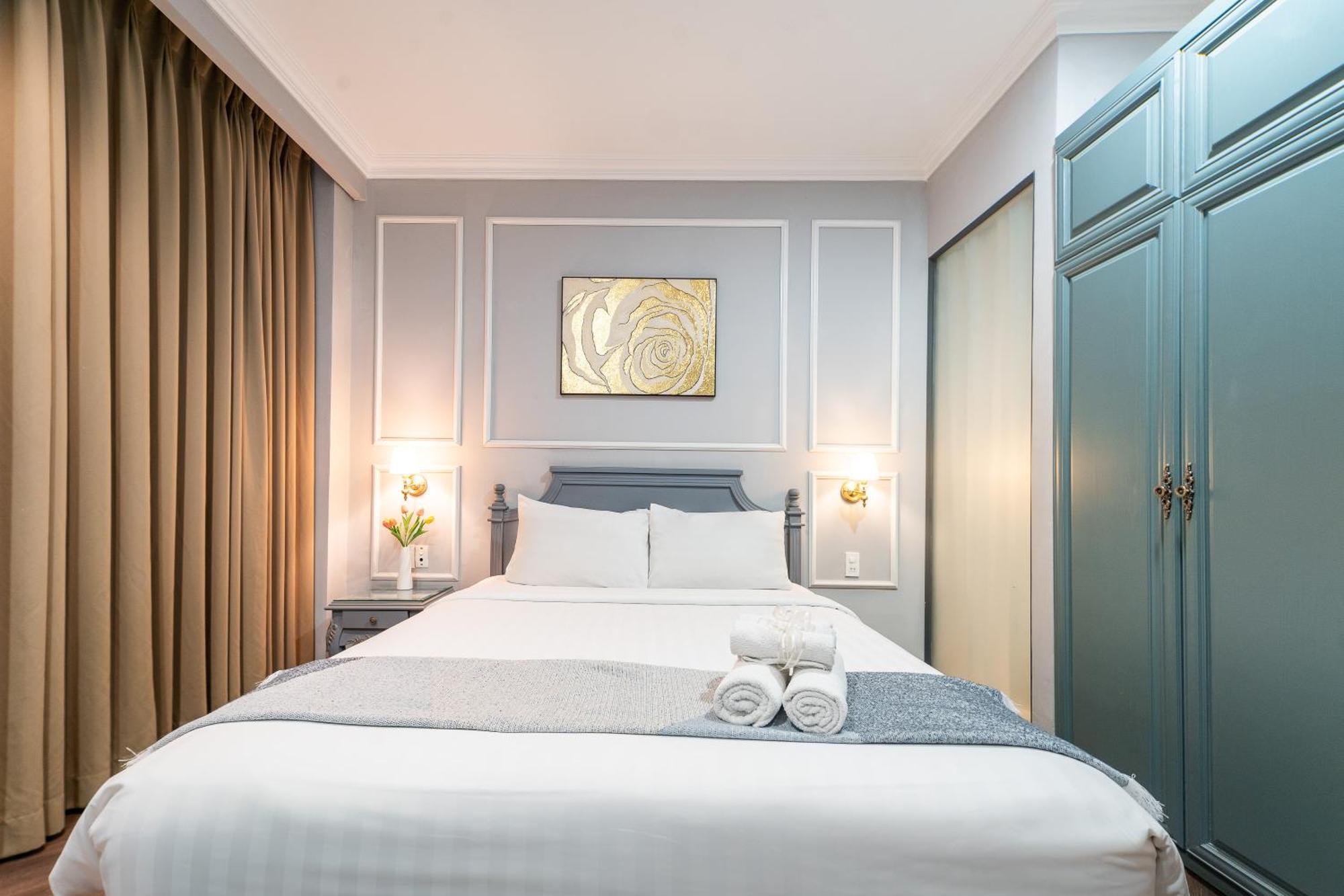 Stellar Boutique - Near Secc Hotel *