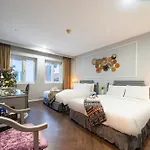 Stellar Boutique Hotel - Near Secc