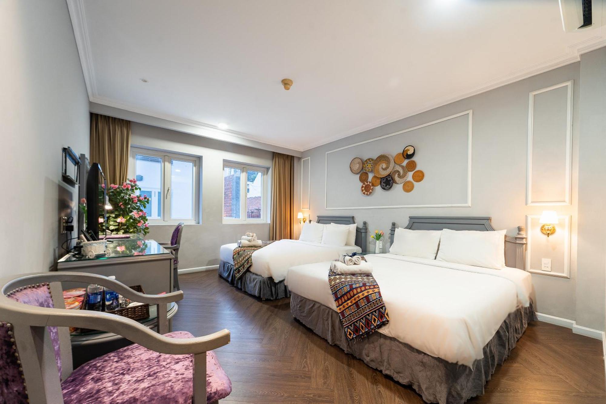 Stellar Boutique - Near Secc Hotel *