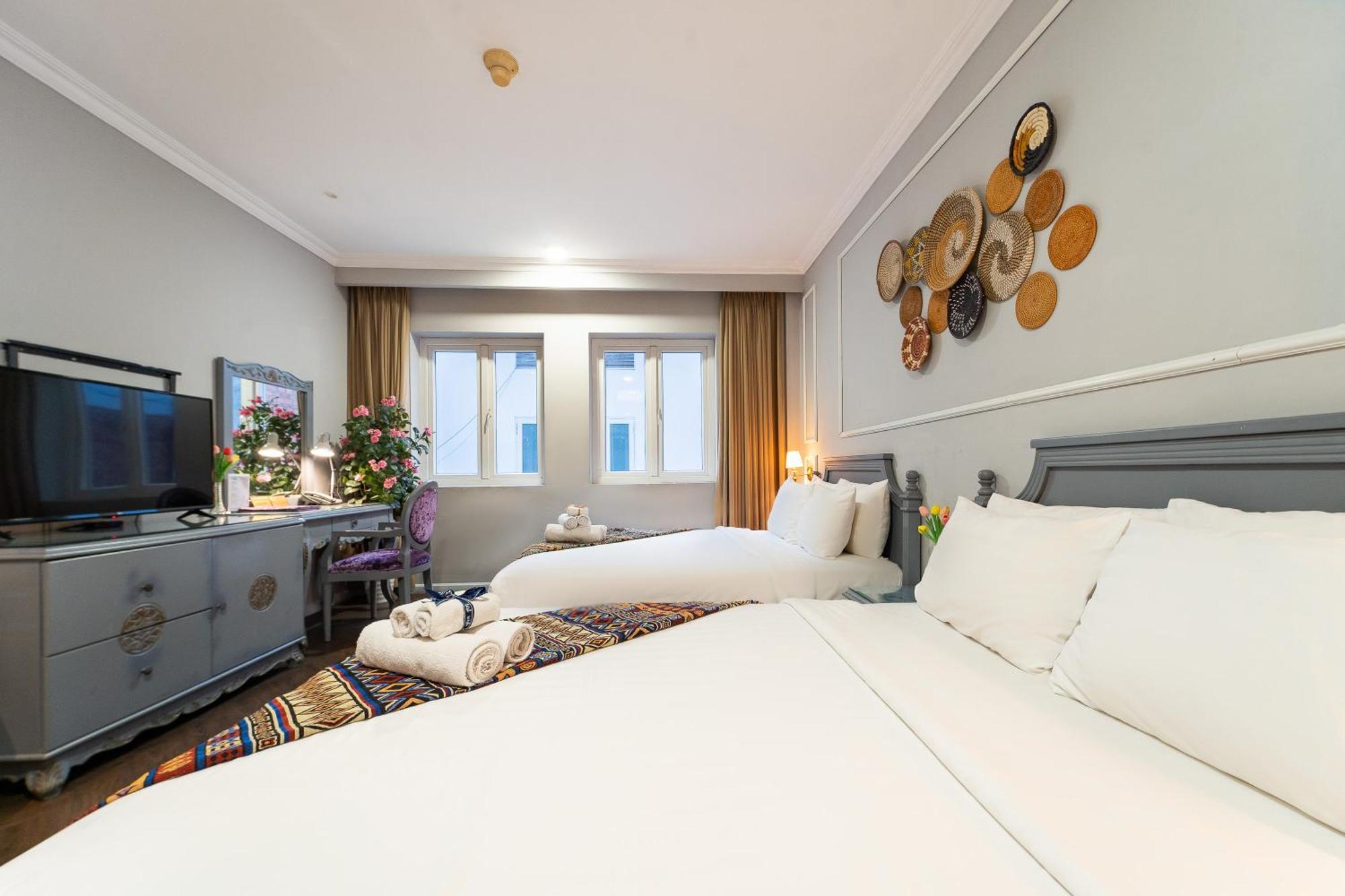 Stellar Boutique - Near Secc Hotel *