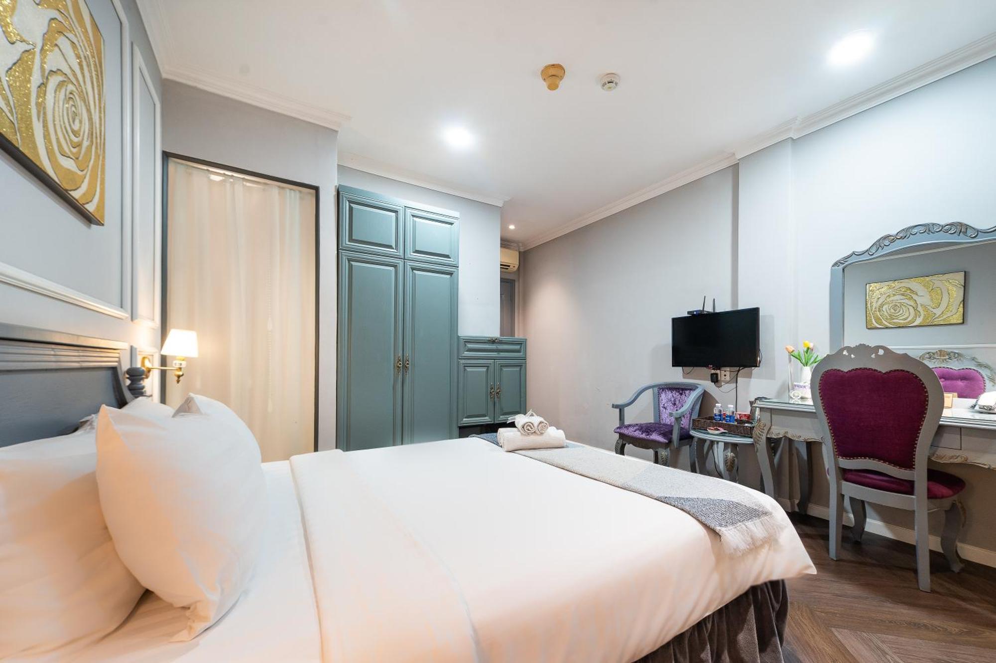 Hotel Stellar Boutique - Near Secc