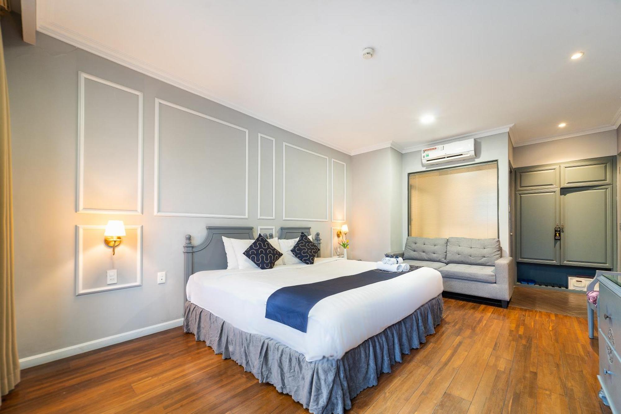 Stellar Boutique - Near Secc *