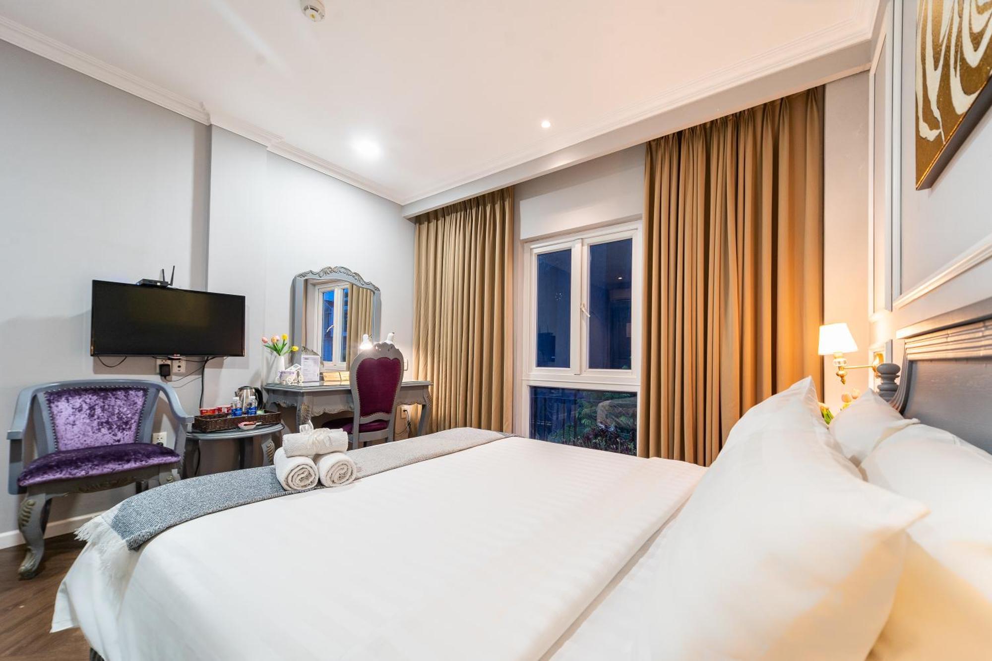 Stellar Boutique - Near Secc * Cidade de Ho Chi Minh