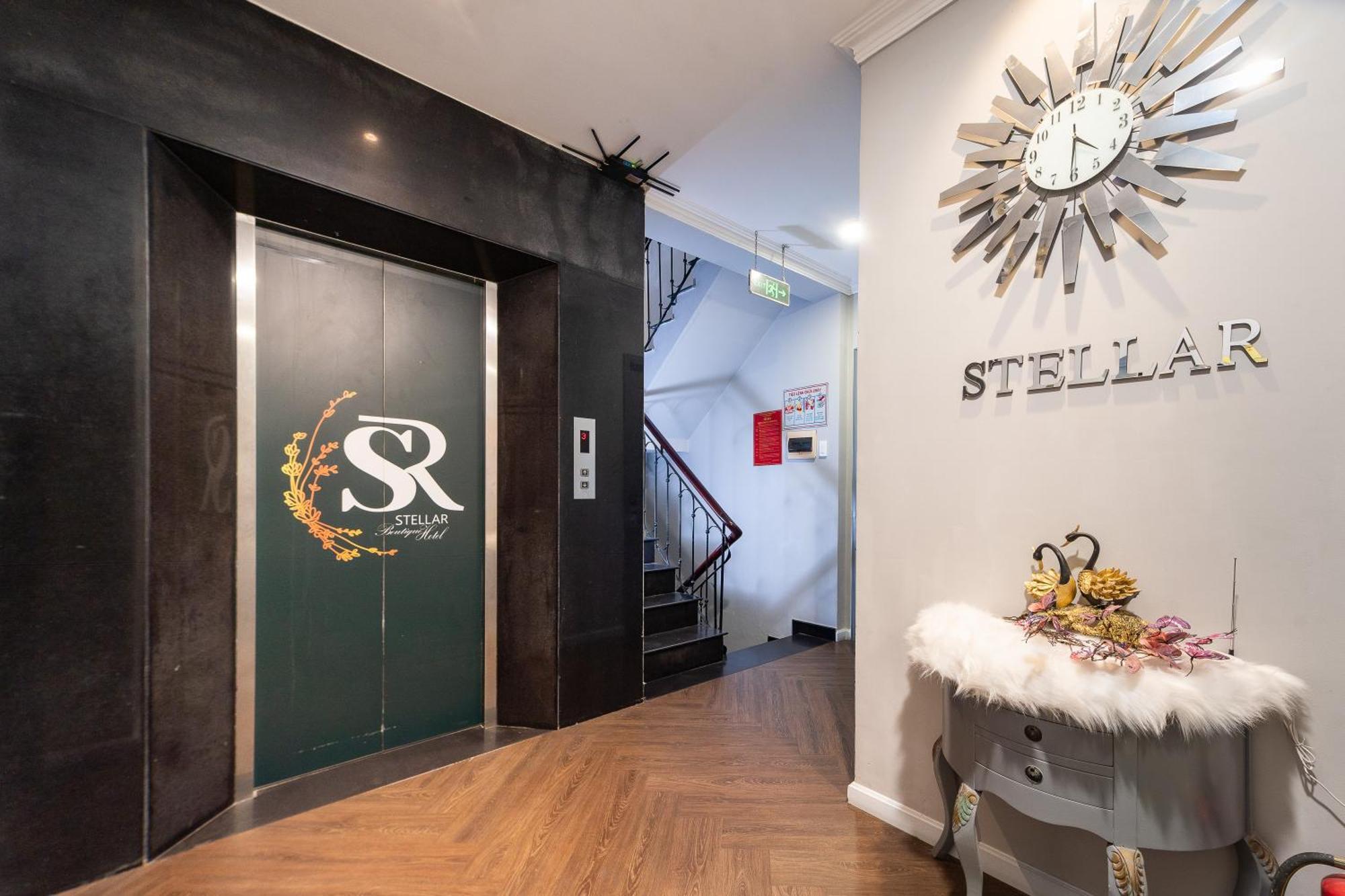Stellar Boutique - Near Secc Hotel